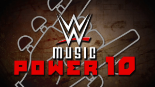 WWE Music Power 10 S01E07