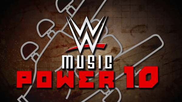 Watch WWE Music Power 10 S01E08 Online Full Show Free