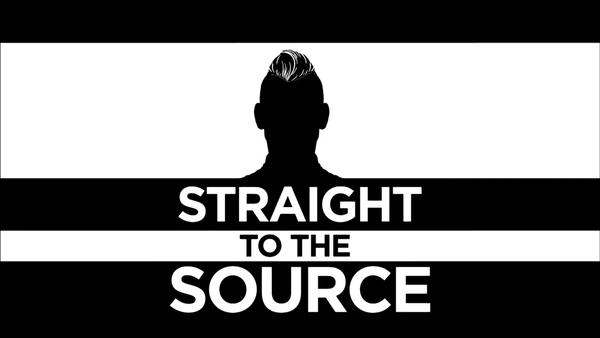 Watch WWE Straight To The Source S01E01 Online Full Show Free