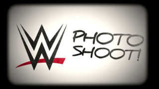 WWE Photo Shoot S01E03 Season 1 Episode 3