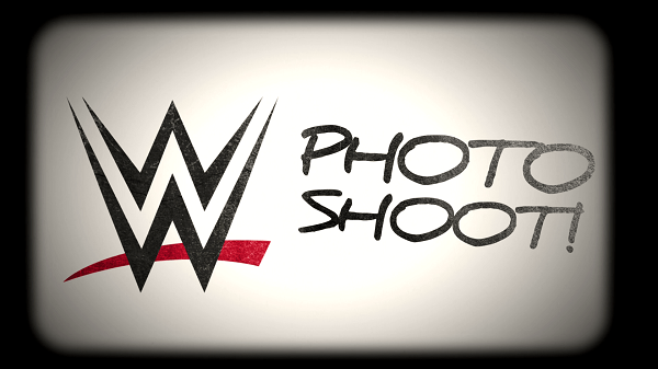 Watch WWE Photo Shoot S01E05 Online Full Show Free