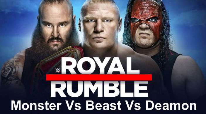 Watch WWE Royal Rumble 2018 PPV 1/28/18 Live 28th January 2018 Full Show Free 1/28/2018