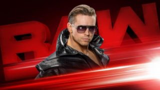 WWE Raw 1/8/18 Live 8th January 2018