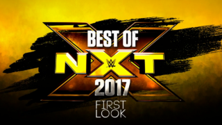 ( Preview ) WWE First Look Best Of NxT