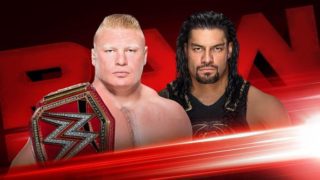 WWE Raw 3/12/18