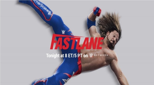 Watch WWE Fastlane 2018 PPV 3/11/18 Live 11th March 2018 Full Show Free 3/11/2018