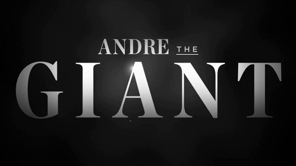 Watch WWE Andre The Giant Documentary  Online Full Show Free