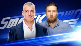 WWE SmackDown Live 4/3/18