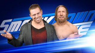 WWE SmackDown Live 4/24/18