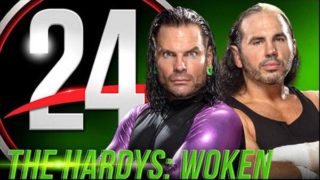 WWE 24 S01E17 The Hardys: Woken