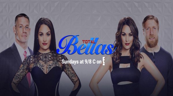 Watch WWE Total Bellas S03E07 Season 3 Episode 7 Online Full Show Free