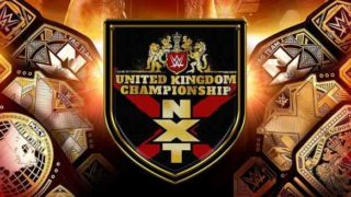 Day 4 – NxT UK Championship + Specials – WWE UK Championship Tournament 2018 Conclusion