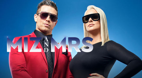 Watch Miz & MRS S02E02 4/9/19 Online 9th April 2019 Full Show Free