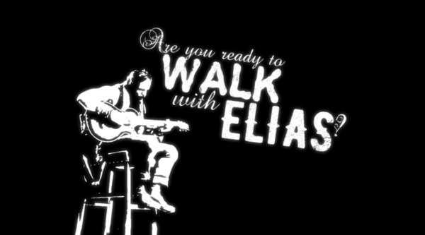 Watch Walk With Elias Documentary Online Full Show Free