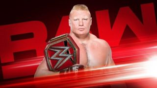 WWE Raw 7/16/18