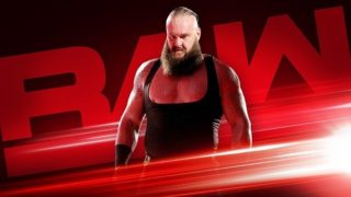 WWE Raw 7/9/18