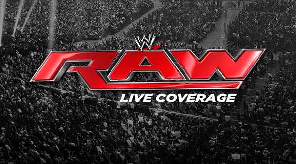 Watch WWE Raw 7/2/18 2nd July 2018 FUll Show Free