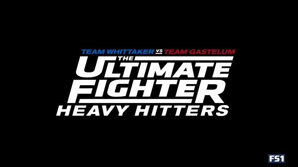 Watch The Ultimate Fighters S28E02 Heavy Hitters Online Full Show Free