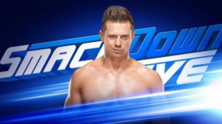 WWE SmackDown Live 8/7/18