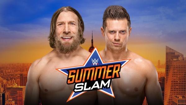 Watch WWE SummerSlam 2018 PPV 8/19/18 Live 19th August 2018 Full Show Free 8/19/2018