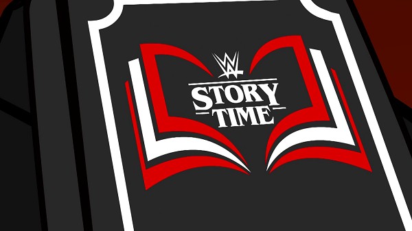 Watch WWE Story Time S4E1 Online Full Show Free