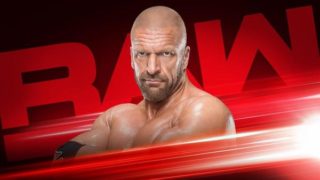 WWE Raw 9/10/18