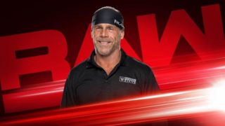 WWE Raw 9/3/18