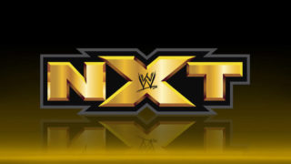 WWE NxT 5/8/19