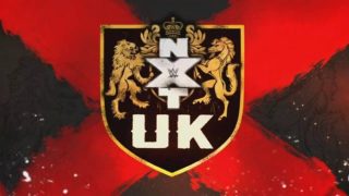 WWE NxT UK Live 12/9/21