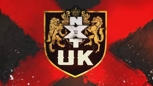 Watch WWE NxT UK Live 5/27/21 27th May 2021 Online Full Show Free