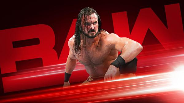 Watch WWE Raw 10/22/18 22nd October 2018 FUll Show Free