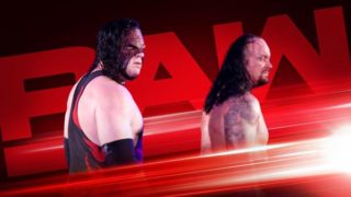 WWE Raw 10/8/18