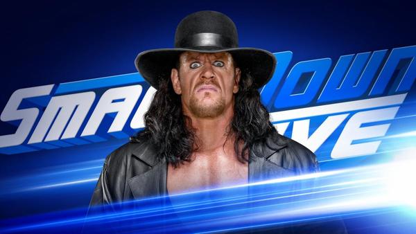 Watch WWE SmackDown Live 10/16/18 Online 16th October 2018 Full