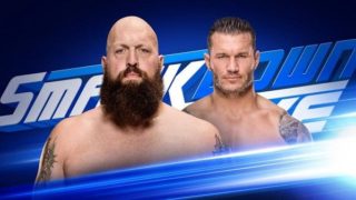 WWE SmackDown Live 10/9/18