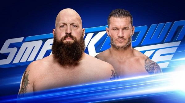 Watch WWE SmackDown Live 10/9/18 Online 9th October 2018 Full