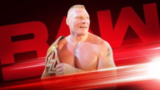 WWE Raw 11/5/18