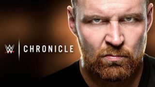 WWE Chronicle S01E03 Dean Ambrose