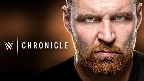 Watch WWE Chronicle S01E03 Dean Ambrose Online Full Show Free