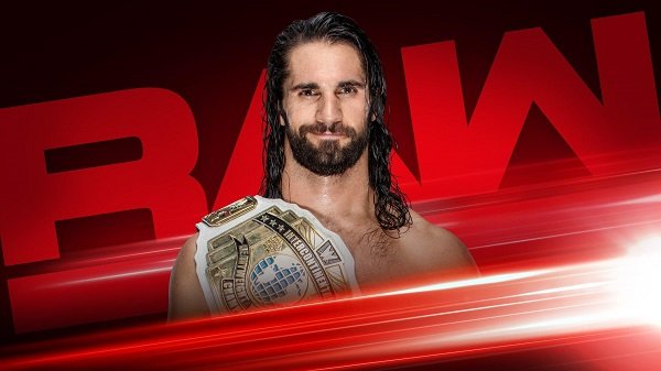 Watch WWE Raw 11/26/18 26th November 2018 FUll Show Free