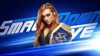 WWE SmackDown Live 11/27/18