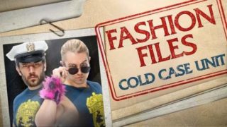 WWE FASHION FILES: COLD CASE UNIT 12/24/2018