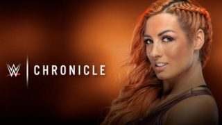 WWE Chronicle 12/15/2018