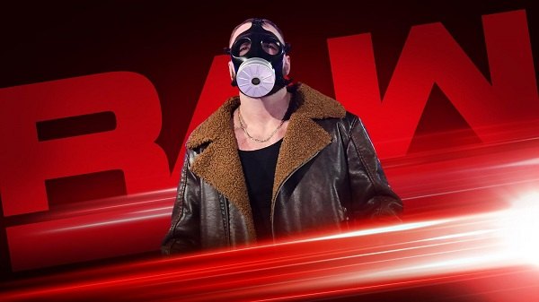 Watch WWE Raw 12/10/18 10th December 2018 FUll Show Free