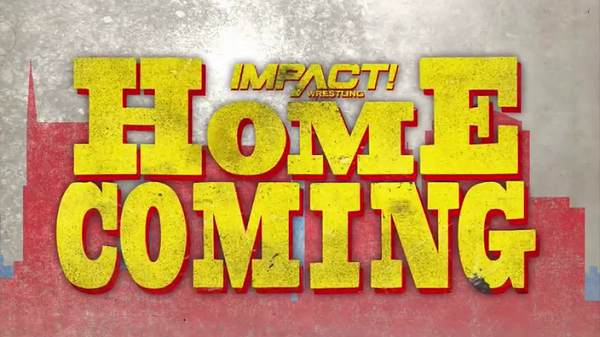 Watch Impact Wrestling Homecoming 2019 1/6/2018 Online 6th January 2018 Full Show Free