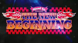 NJPW Road To The New Beginning 2019 1/28/19