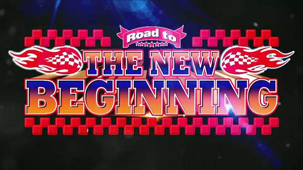 Watch NJPW Road To The New Beginning 2019 Day 2 1/29/19 Online Full Show Free