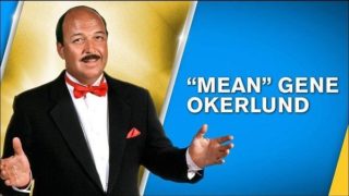 WWE Mean Gene Okerlund WWE Network Collection