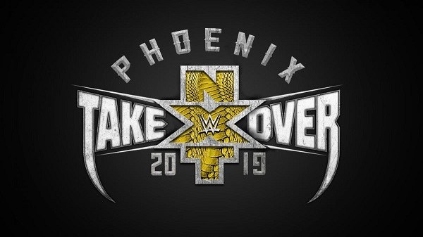 Watch WWE NXT TakeOver: Phoenix 1/26/19 26th January 2019 FUll Show Free