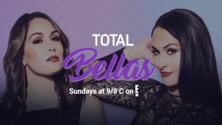 WWE Total Bellas S06E08