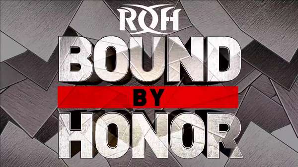 Watch ROH Bound By Honor 2/10/19 Online Full Show Free